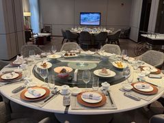 -上海宝华喜来登酒店·采悦轩中餐厅