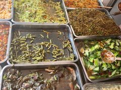 -枣阁园滴滴自助餐