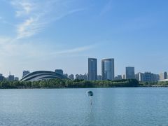-天鹅湖体育公园
