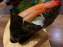 -尺山寸水日料(马桥满天星店)