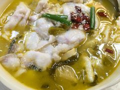 -陈生记黑鱼馆·20年活鱼现杀(宁波鼓楼店)
