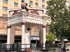 -王府井天主教堂