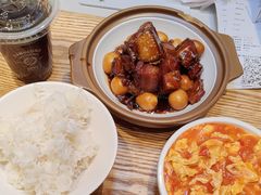 -乡村基·川味现炒大王(熙悦天街店)