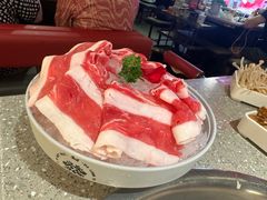 -大龙燚火锅(太古里店)