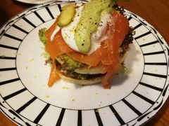 -AFS Cafe & Canteen(闽江二路店)