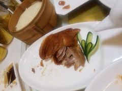 -九花山烤鸭店