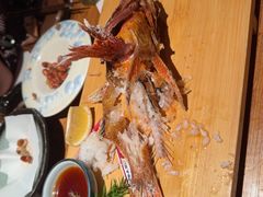 -炉胜·炉端烧·居酒屋