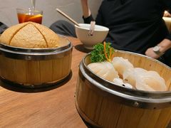 -来龙里 精致 东南亚餐室(万象城店)