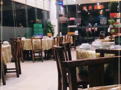 大堂-黑公羊新疆菜(人和店)