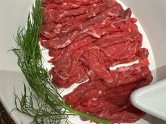 -田园肥牛鲍鱼先生(新北店)