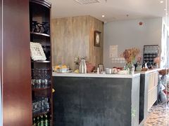 -香草意餐厅(杏石口路店)