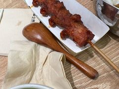 -小满手工粉(北京来福士店)