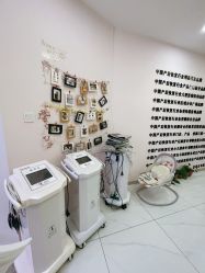 -骄阳兰多产后恢复&减龄中心(万科金域东郡店)