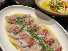 -柒园·三十年创意杭帮菜(龙湖滨江天街店)