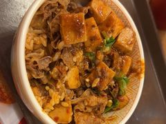 -食其家·牛丼咖喱(广元西路店)