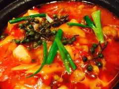 -粗茶淡饭·汉口公馆(循礼门店)