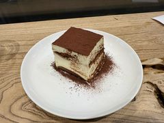 -VOYAGE COFFEE(杨梅竹店)