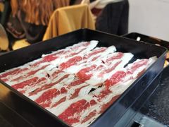 -烤路里·韩国品质自助烤肉(石路天虹4号店)