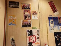 -気楽亭和食料理(气乐亭大世界本店)
