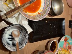 -耶里夏丽·新疆菜·28年喀什老馆(田林东路店)