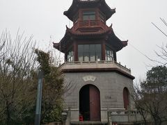 -喻家山