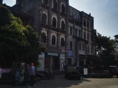 -两江国际影视城