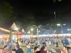 -纽顿熟食中心
