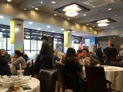 -阿莉餐厅(枣阳路店)