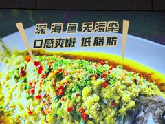 -柒皓餐廳(广元路店)