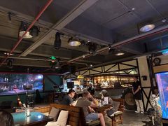 -C31地窖餐厅(黑龙江北路店)