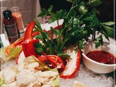 -Wolfgang’s Steakhouse 沃夫冈牛排馆(上海白玉兰广场店)