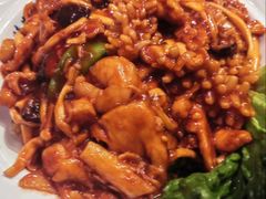 -昱德来·天津菜·渤海湾小海鲜(华夏店)