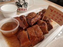 -先记烧鹅王·本地粤菜(福永店)