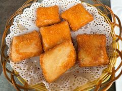 -翠茗农庄土菜馆(天目湖店)