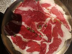 -大叹号·朝鲜族烤肉(潍坊泰华城店)