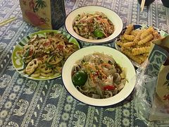 -半坡九号老挝冰咖啡