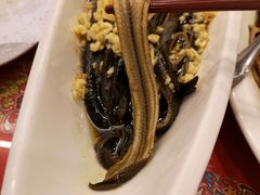 炝虎尾-玉华台饭庄(裕中西里小区店)