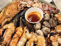 -大螃蟹海鲜餐厅