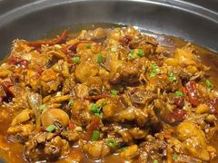 -赣南人家(顺义后沙峪亚朵店)