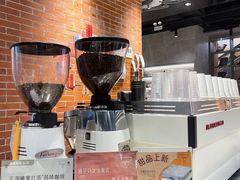 -Manner Coffee(淮海755店)