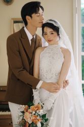 -金夫人婚纱摄影(西昌店)