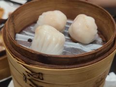 -京香轩·中餐厅(上海中庚聚龙酒店)