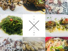 -原味蒸汽海鲜(嵊泗店)