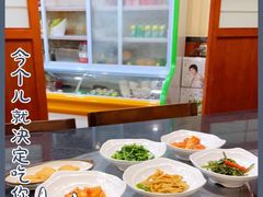 -光化门韩国料理(新地假日广场店)