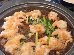 -绿茶餐厅(布吉万象汇店)