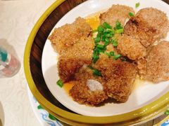-老头儿油爆虾·三潭印月