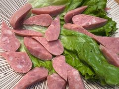 -安正炫韩式烤肉店