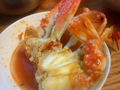 -Thai Basil罗勒叶泰式餐厅(时代天街店)