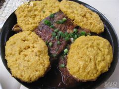 山吧第一锅-北京水岸山吧度假村(雁栖镇店)
