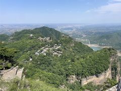-崆峒山景区